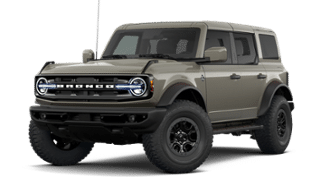 2026 Ford Bronco® External Image 1
